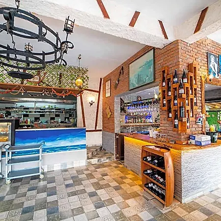 Hotel Suzanne & Restaurant Cedit