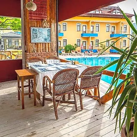 Hotel Suzanne & Restaurant 3*