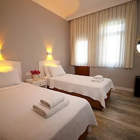 Otel Suzanne & Restaurant 3*