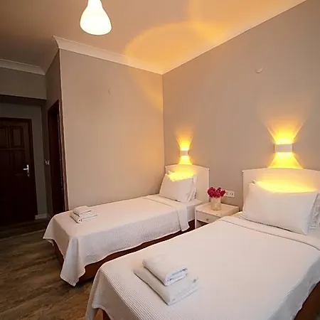 Otel Suzanne & Restaurant 3*