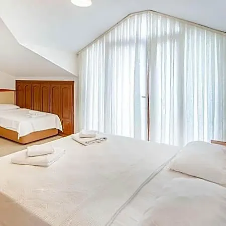 Hotel Suzanne & Restaurant Cedit
